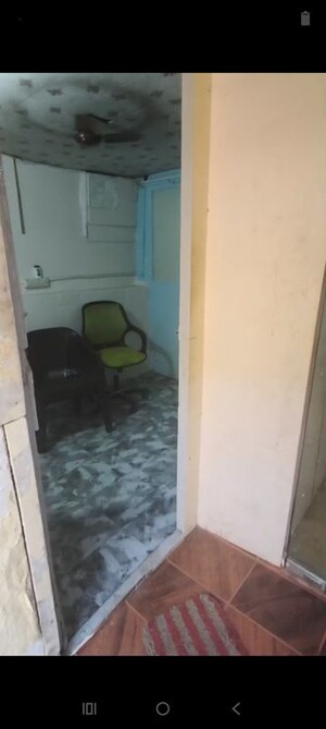Bathroom in  Office Space at Kurla – for Rent