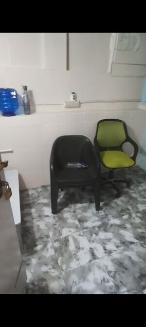 Team Area in  Office Space at Kurla – for Rent