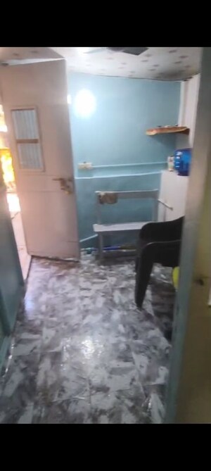 Staircase in  Office Space at Kurla – for Rent