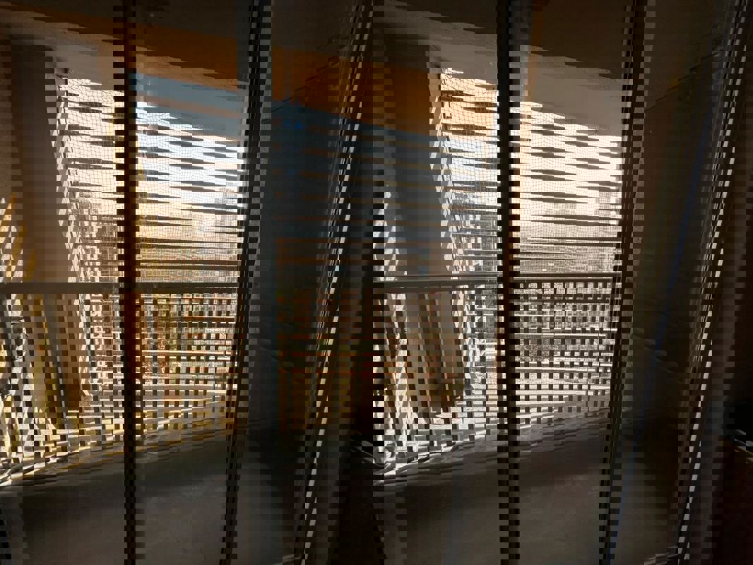 2 BHK + Extra Room 640 Sq.Ft. Apartment in Soham Tropical Lagoon