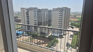 2 BHK Apartment – Exterior View View at Artique Uptown Skylla, International Airport Road - for Rent