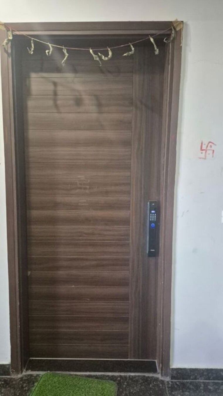 Room, artique-uptown-skylla 2 Bedroom 1850 Sq.Ft. Apartment In International Airport Road Zirakpur 10329812