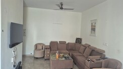 2 BHK + Store Room Apartment For Rent in Artique Uptown Skylla