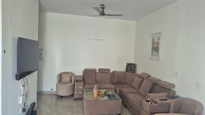 2 BHK Apartment For Rent in Artique Uptown Skylla, International Airport Road