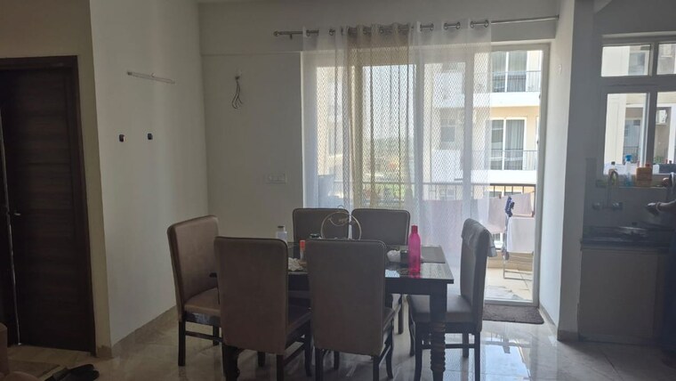 Team Area, artique-uptown-skylla 2 Bedroom 1850 Sq.Ft. Apartment In International Airport Road Zirakpur 10329812