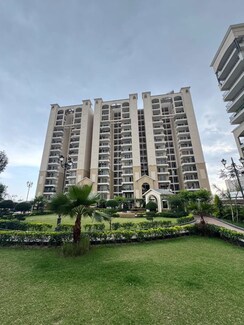 3 BHK + Pooja Room Apartment For Sale in Allwin El Spazia