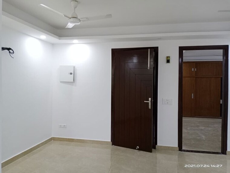 Room, vasant kunj enclave 2 Bedroom 1000 Sq.Ft. Builder Floor In Vasant Kunj Enclave Delhi 10329814