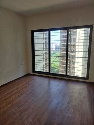Bedroom in 2 BHK Apartment at Acme Ozone, Manpada – for Rent