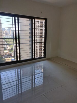 Bedroom in 2 BHK Apartment at Acme Ozone, Manpada – for Rent