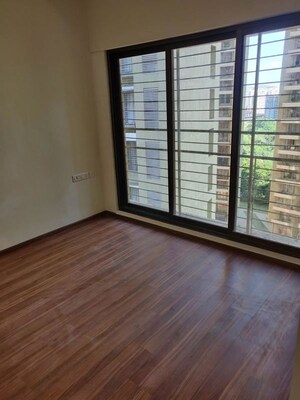 2 BHK Apartment For Rent in Acme Ozone, Manpada