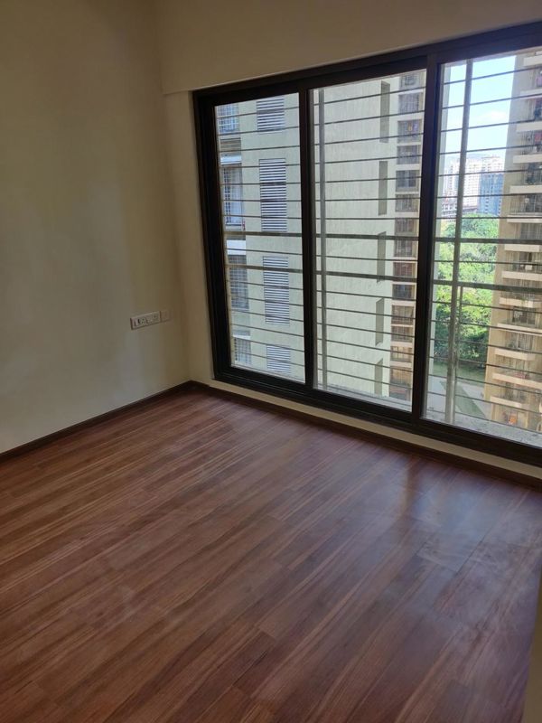 2 BHK Apartment For Rent in Acme Ozone