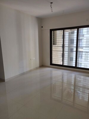Bedroom in 2 BHK Apartment at Acme Ozone, Manpada – for Rent