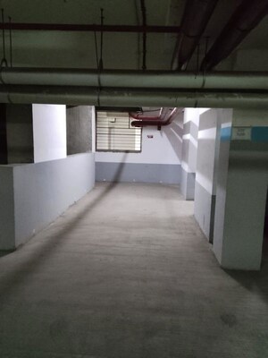 Parking in 2 BHK Apartment at Acme Ozone, Manpada – for Rent