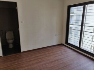 Master Bedroom in 2 BHK Apartment at Acme Ozone, Manpada – for Rent