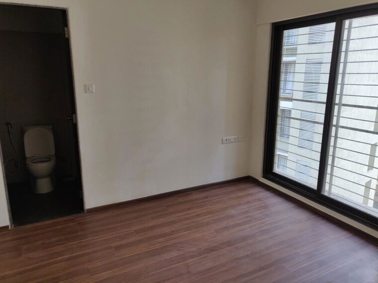 Master Bedroom, acme-ozone 2 Bedroom 700 Sq.Ft. Apartment In Manpada Thane 10329804