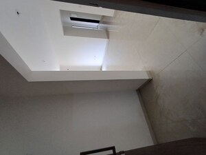 2 BHK Apartment – Entrance View at Acme Ozone, Manpada - for Rent