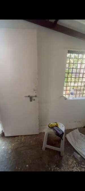 Bathroom in  Office Space at Kurla – for Rent
