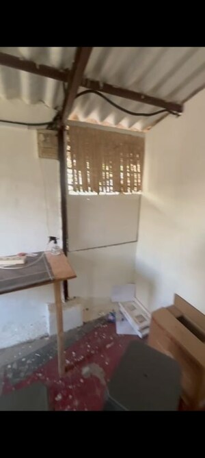 Staircase in  Office Space at Kurla – for Rent