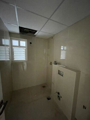 Attached Bathroom in 2 BHK Apartment at Majestic Fortune, Jp Nagar – for Sale