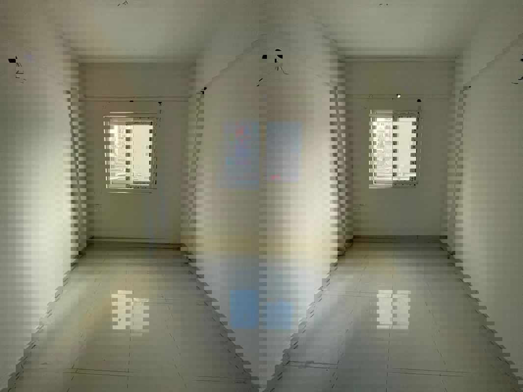 2 BHK 1400 Sq.Ft. Apartment in Majestic Fortune