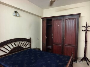 Bedroom in 2 BHK Apartment at Kesavadasapuram – for Sale