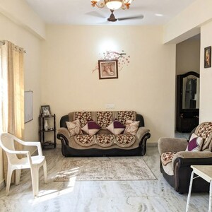 2 BHK Apartment For Sale in Anu Residency HMT Hills, Kukatpally