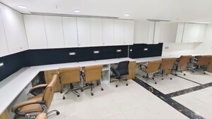 Team Area in  Office Space at Netaji Subhash Place – for Rent