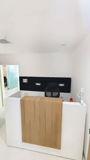 Team Area in  Office Space at Netaji Subhash Place – for Rent