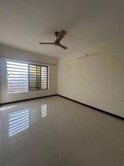 3 BHK + Basement,Store Room Apartment For Rent in Soham Tropical Lagoon