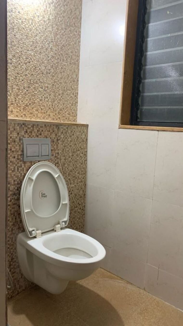 Bathroom, lodha-downtown 1 Bedroom 656 Sq.Ft. Apartment In Dombivli East Thane 10329828
