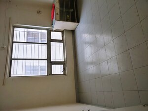 Balcony in 3 BHK Apartment at DSK Raanwara, Bavdhan – for Rent