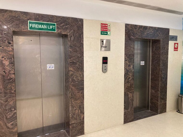 undefined, sector 63 Commercial Office Space in IT/SEZ 3700 Sq.Ft. In Sector 63 Noida 10329354