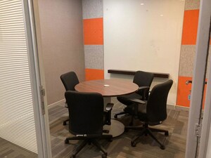 Team Area in  Office Space in IT/SEZ at Sector 63 – for Rent