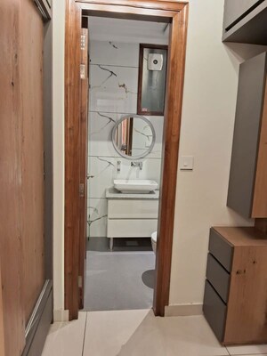 Furnished Amenities in 4 BHK Builder Floor at Sector 12 Panchkula – for Rent