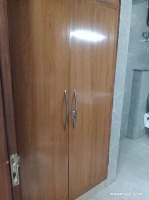 Furnished Amenities in 3 BHK Builder Floor at Nangal Dewat – for Rent