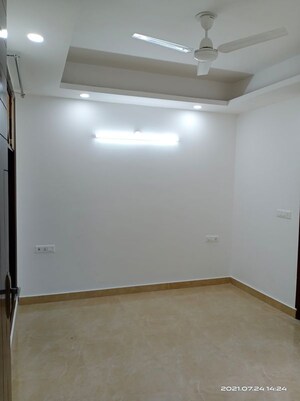 Room in 3 BHK Builder Floor at Nangal Dewat – for Rent