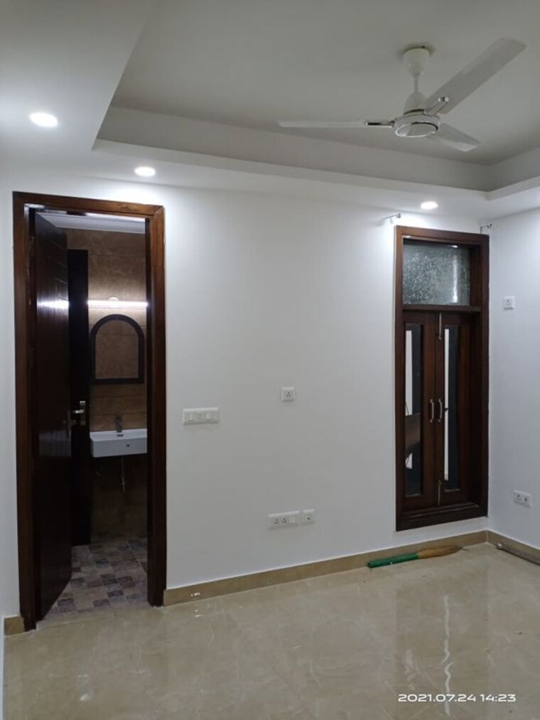 Room, nangal dewat 3 Bedroom 1200 Sq.Ft. Builder Floor In Nangal Dewat Delhi 10329826