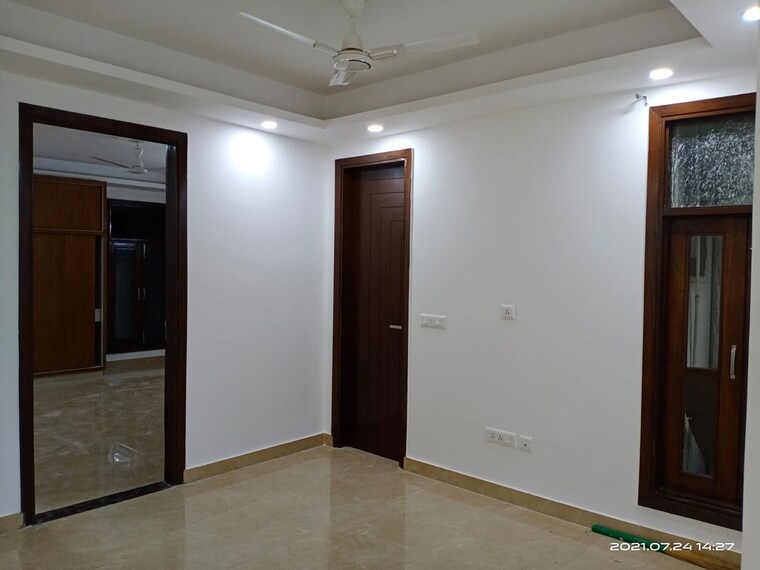 Room, nangal dewat 3 Bedroom 1200 Sq.Ft. Builder Floor In Nangal Dewat Delhi 10329826