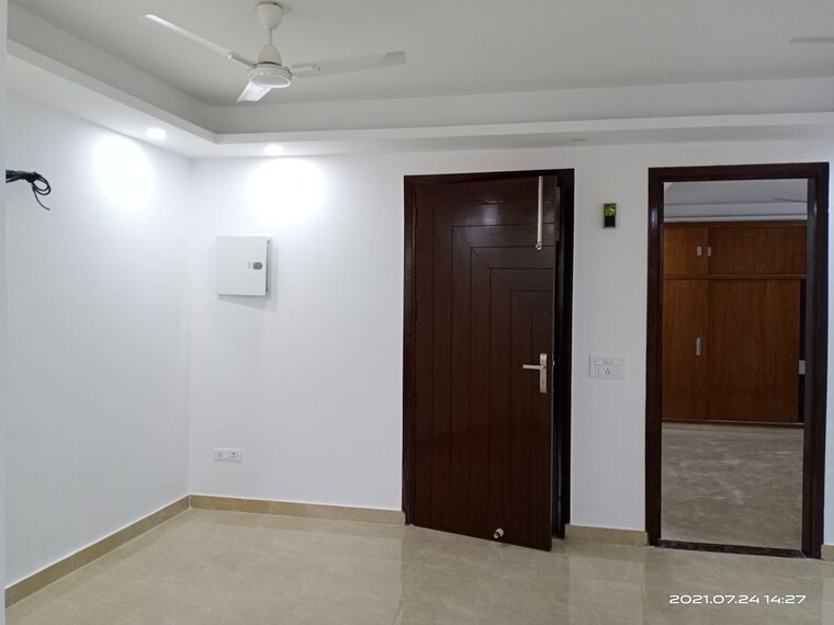 Room, nangal dewat 3 Bedroom 1200 Sq.Ft. Builder Floor In Nangal Dewat Delhi 10329826