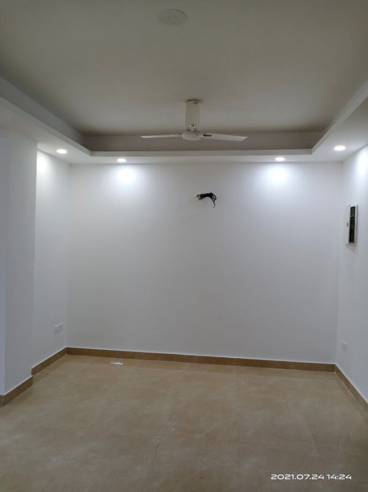 Room, nangal dewat 3 Bedroom 1200 Sq.Ft. Builder Floor In Nangal Dewat Delhi 10329826
