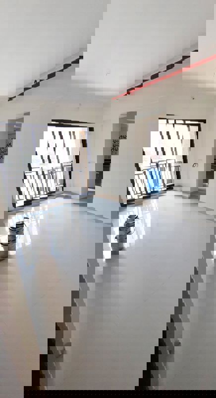 1 BHK + Extra Room 370 Sq.Ft. Apartment in Raunak Unnathi Woods