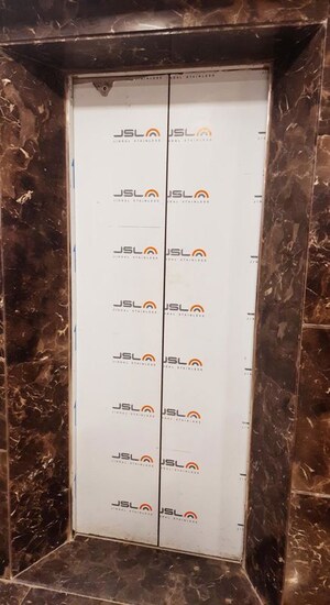 Furnished Amenities in 1 BHK Apartment at Raunak Unnathi Woods, Ghodbunder Road – for Sale