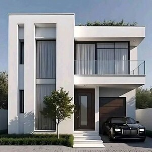 1.5 BHK Villa For Sale in Aratt Amora Park View, Lingapura