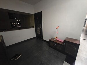 Furnished Amenities in 2 BHK Apartment at Miami Apartment, Dhayari – for Rent