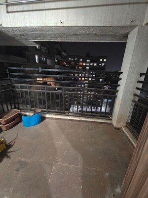 Furnished Amenities in 2 BHK Apartment at Miami Apartment, Dhayari – for Rent