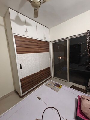 Kitchen in 2 BHK Apartment at Miami Apartment, Dhayari – for Rent