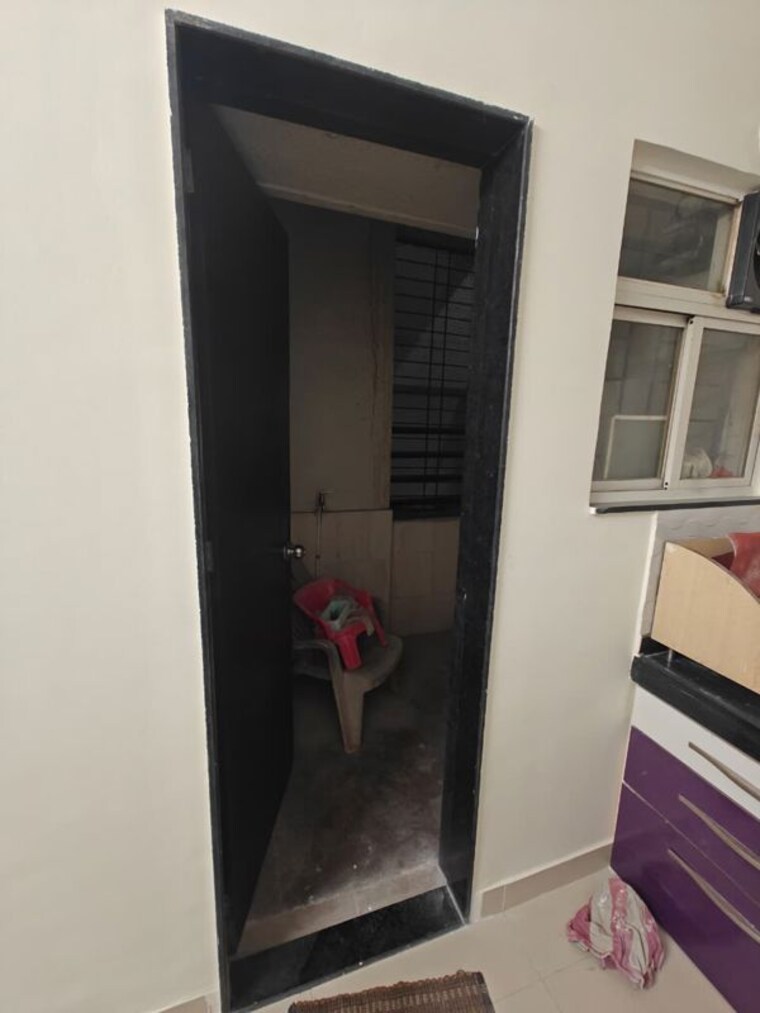 undefined, miami-apartment 2 Bedroom 850 Sq.Ft. Apartment In Dhayari Pune 10329637