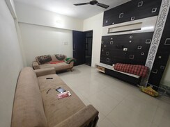 2 BHK + Pooja Room Apartment For Rent in Miami Apartment