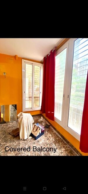 Bedroom in 2.5 BHK Apartment at Supertech Cape Town, Sector 74 – for Rent