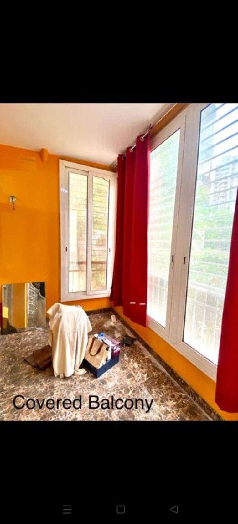 Bedroom, supertech-cape-town 2.5 Bedroom 1150 Sq.Ft. Apartment In Sector 74 Noida 10329838